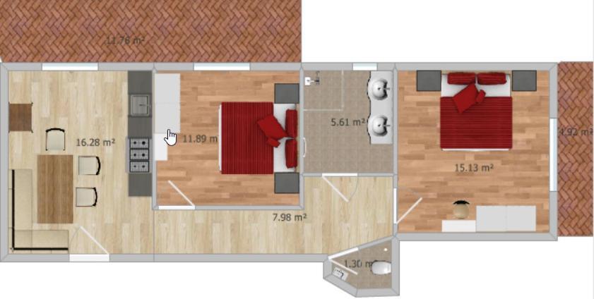 상트조한임퐁가우 Bio-Bauernhof Reiterhof 빌라 외부 사진